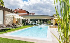 Goebel'S Vital Hotel Bad Sachsa